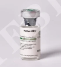 Vaksin arthritis virus burung, hidup