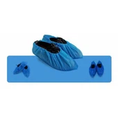 Sarung Kasut pakai buang