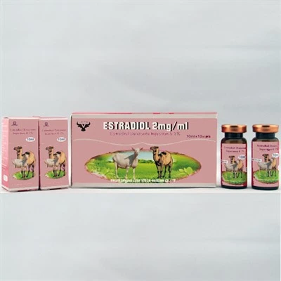 Estradiol Benzoate Suntikan