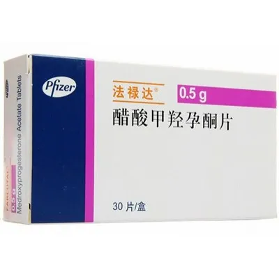 Tablet Medroxyprogesterone Acetate